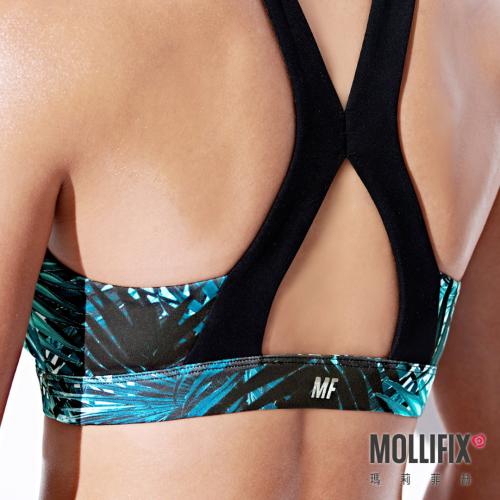 Mollifix Curved Back Sports Underwear