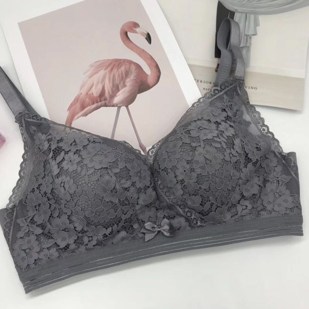 純植物蛋白纖維，柔軟透氣親親棉會呼吸的內衣