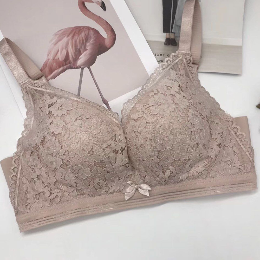 純植物蛋白纖維，柔軟透氣親親棉會呼吸的內衣