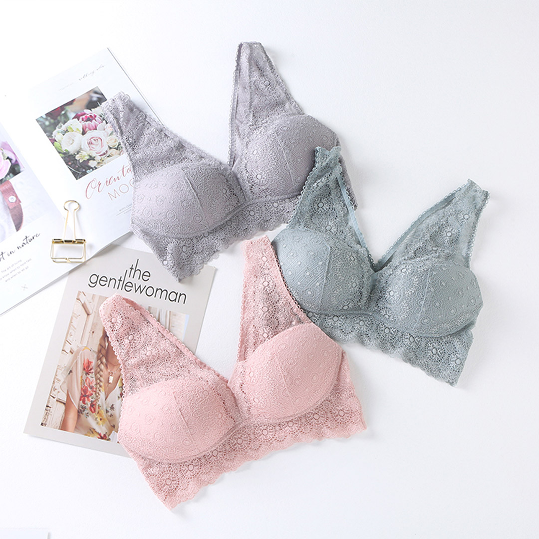 薄款美背大碼聚攏調整型防下垂背心式睡眠內衣