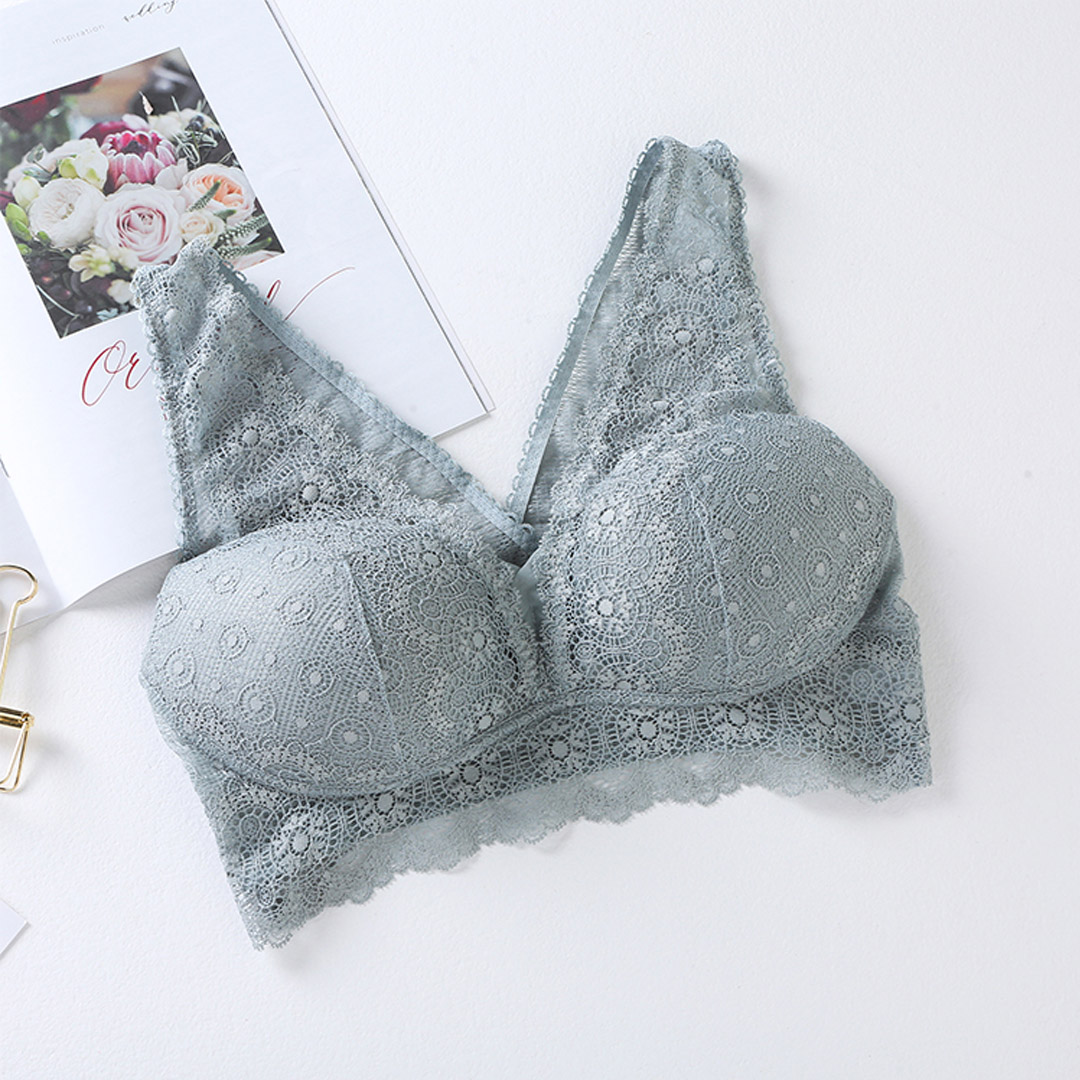 薄款美背大碼聚攏調整型防下垂背心式睡眠內衣