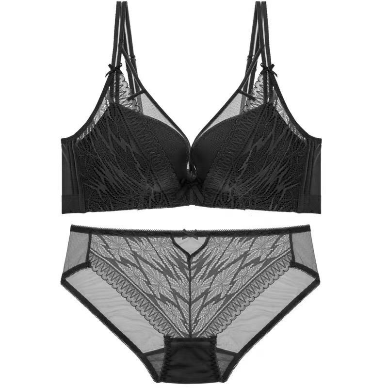 嬰兒肌膚般柔軟，舒適無痕無鋼圈內衣