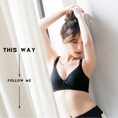 【No-Ring Easy-On Style】Comfortable and Breathable Nightwear for Leisure and Sports - Available in Five Colors