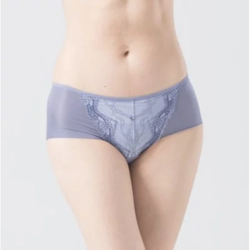 花語系列，蕾絲高機能內衣 配套內褲