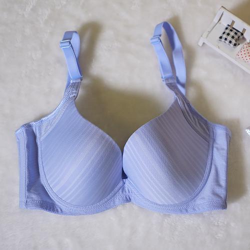 Heat-resistant deodorizing invisible smooth surface adjustable underwear