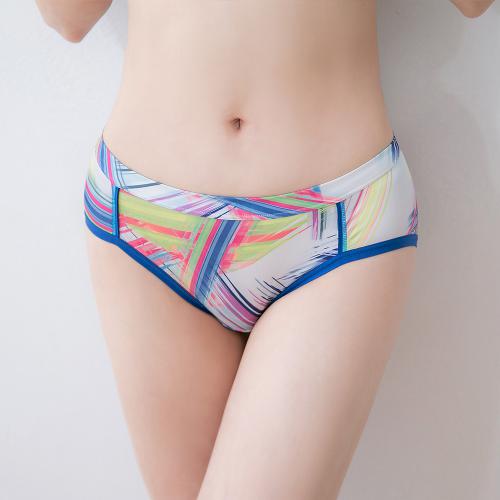Gentle Steel Ring Free Multi purpose Underwear - Wrapped Matching Underwear