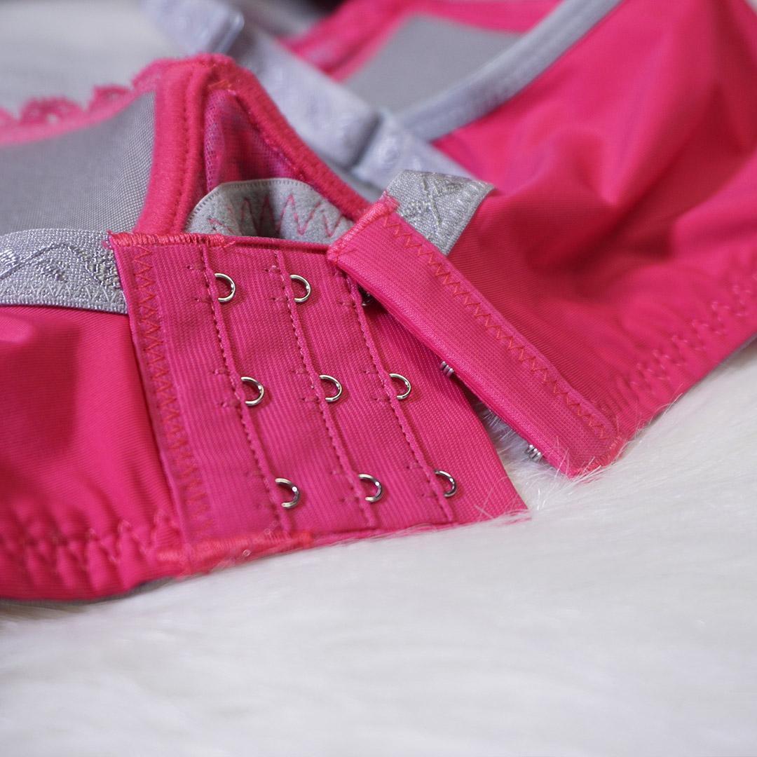 通關精選舒適調整內衣 A-C 杯