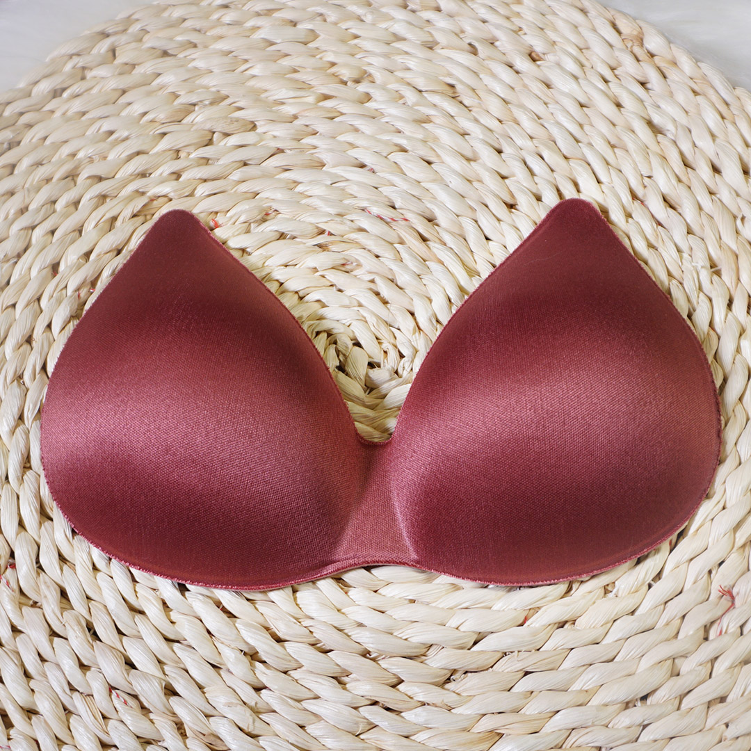 零壓力無鋼圈背心式瑜伽運動3D立體魔術杯聚攏防下垂睡眠內衣