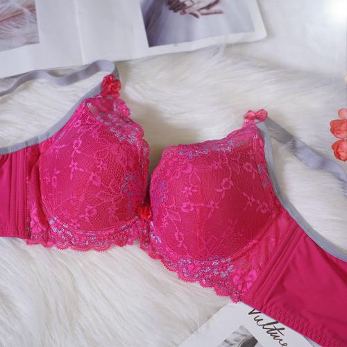 Selected Comfort Adjustable Underwear A-C Cup