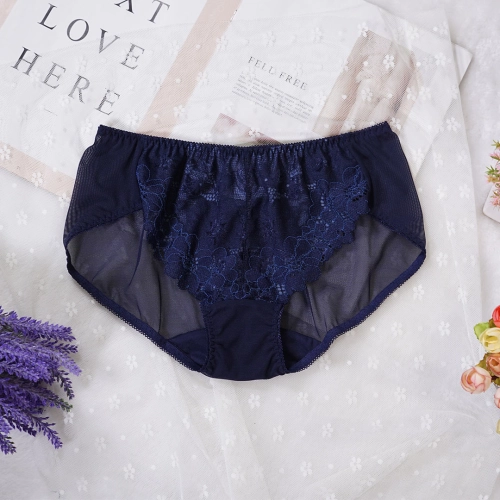 【無鋼圈輕鬆穿】MIT 舒適無壓法式性感貼身無鋼圈內衣 配套內褲