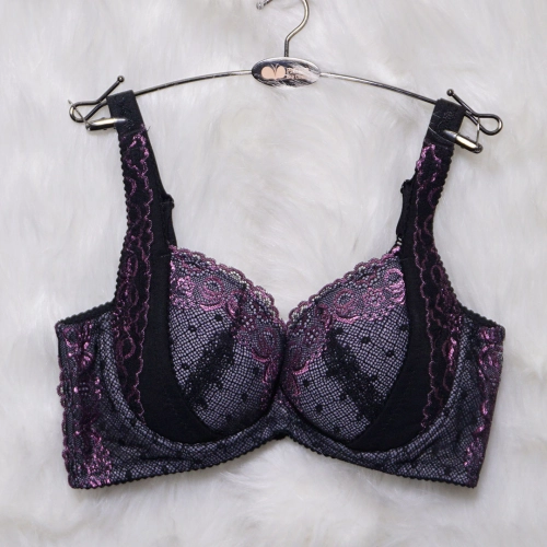 【MIT機能內衣】浪漫妙曲機能調整內衣     專業養脂術系列