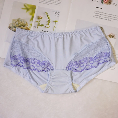 【MIT機能內衣】浪漫妙曲機能調整內衣 配套內褲