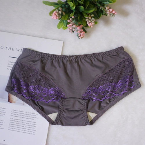 【MIT機能內衣】浪漫妙曲機能調整內衣 配套內褲