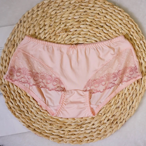 【MIT機能內衣】浪漫妙曲機能調整內衣 配套內褲