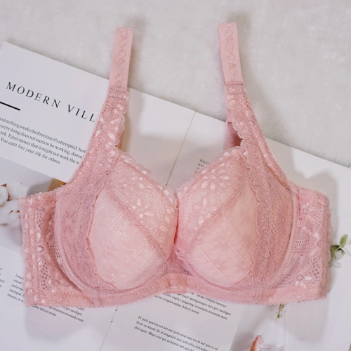 柔和小花提托調整機能內衣