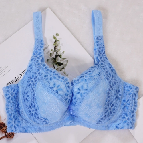 柔和小花提托調整機能內衣