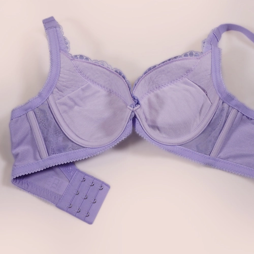 柔和小花提托調整機能內衣