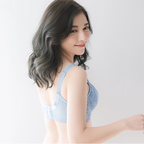 柔和小花提托調整機能內衣