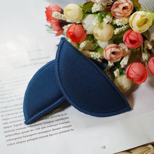 【推推胸小平口出外無憂】精靈小可愛蕾絲款-平口內衣