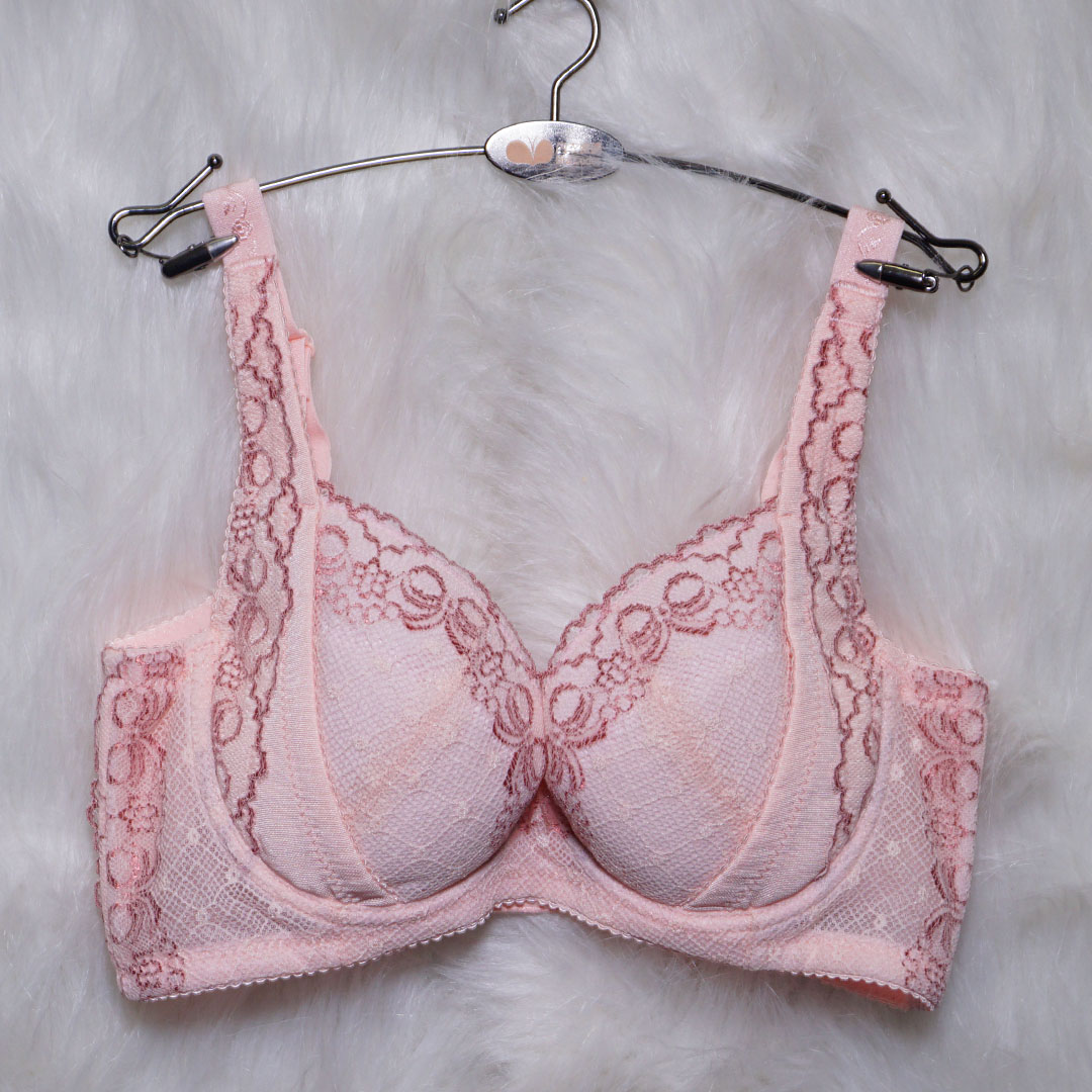 【MIT機能內衣】浪漫妙曲機能調整內衣     專業養脂術系列