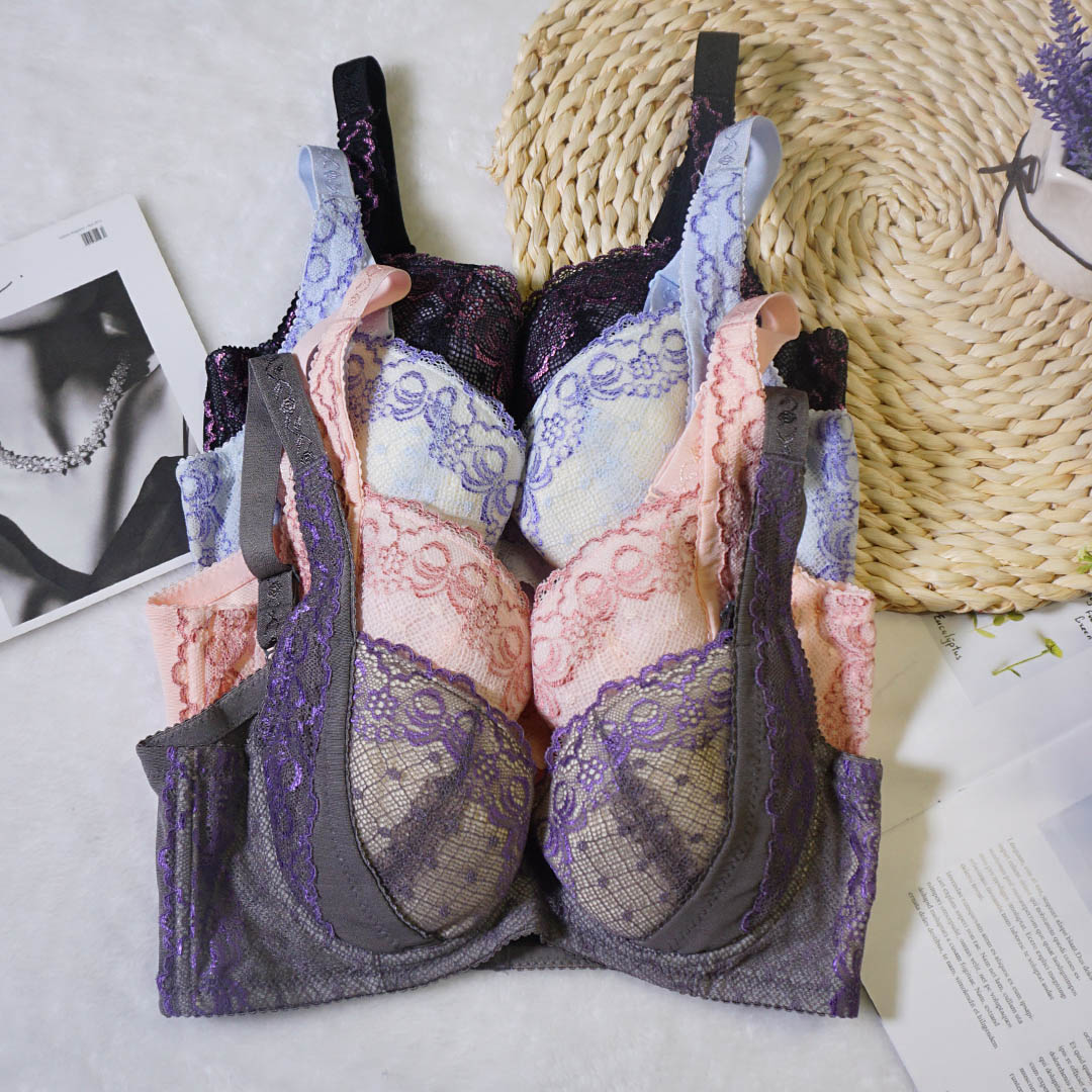 【MIT機能內衣】浪漫妙曲機能調整內衣     專業養脂術系列