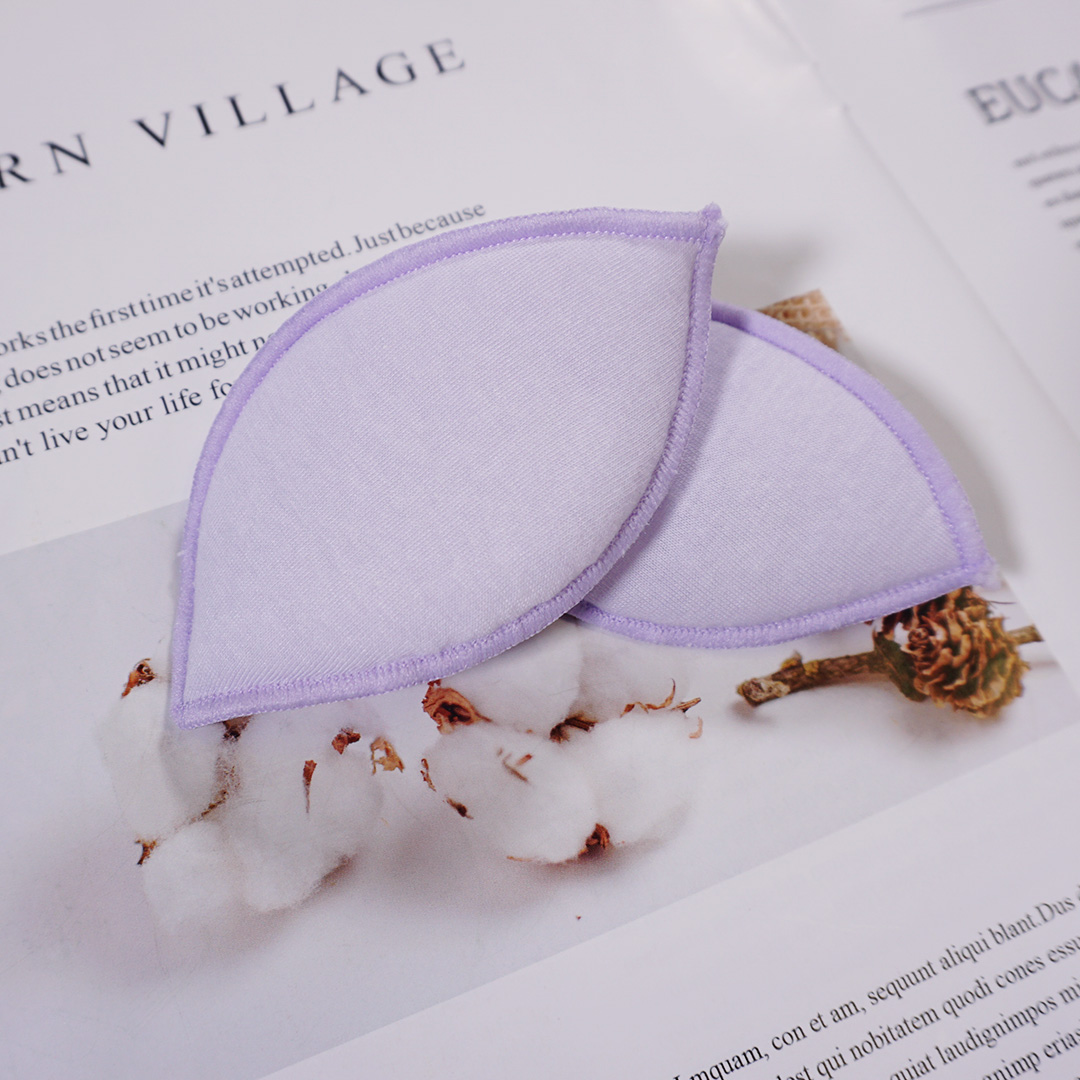 柔和小花提托調整機能內衣