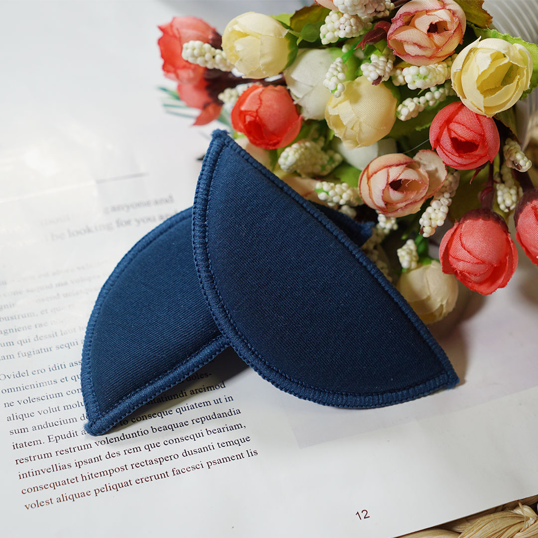 【推推胸小平口出外無憂】精靈小可愛蕾絲款-平口內衣