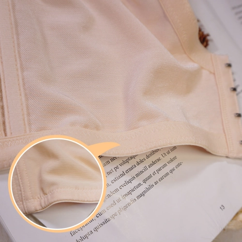 柔細蕾絲機能內衣