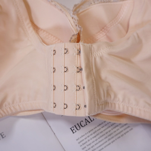 柔細蕾絲機能內衣