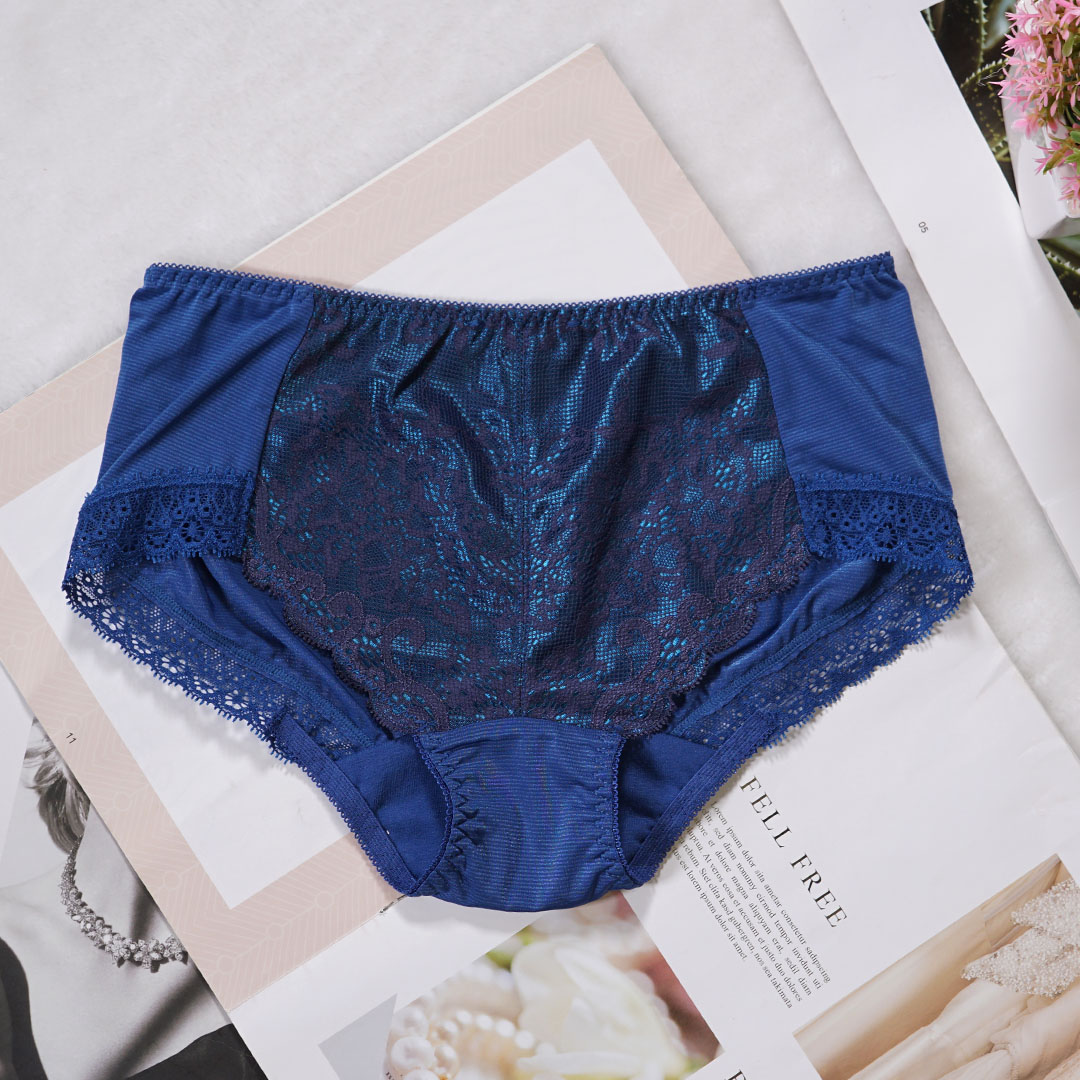 高貴升級新研發內衣 配套內褲