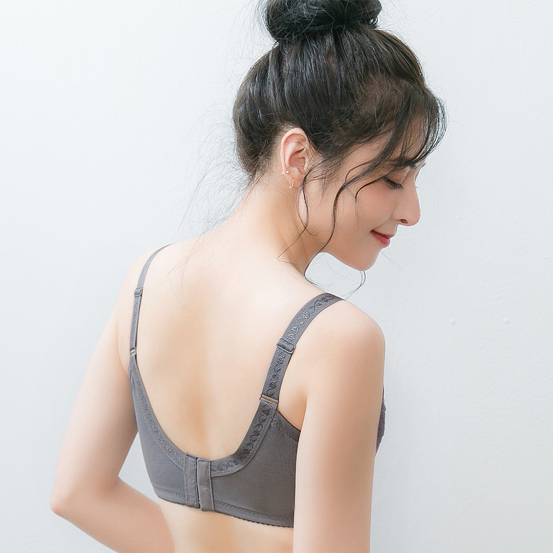 【MIT機能內衣】浪漫妙曲機能調整內衣     專業養脂術系列