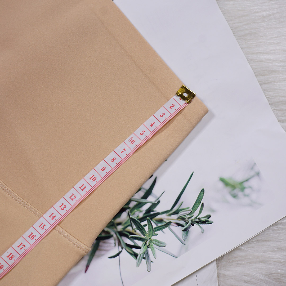 無痕束腰提臀塑身防走光三分褲