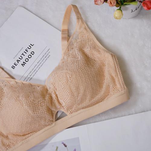 【No-Ring Easy-On】 B-G Sexy Encircling Stress-Relieving Underwear