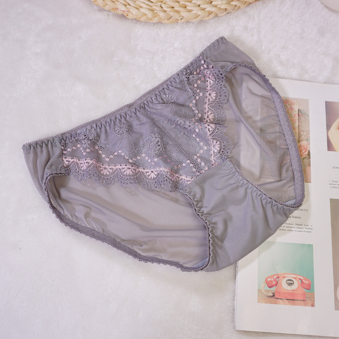 大U美背、軟鋼超包覆調整型內衣 配套內褲