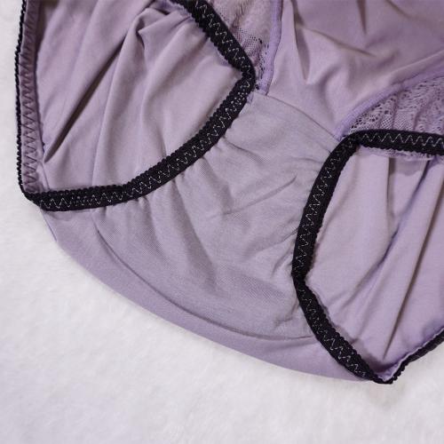 Youth Song Girl Adjustable Underwear Matching Underwear