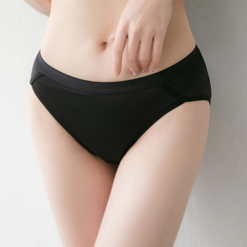 時尚動感光面T恤BRA 配套內褲