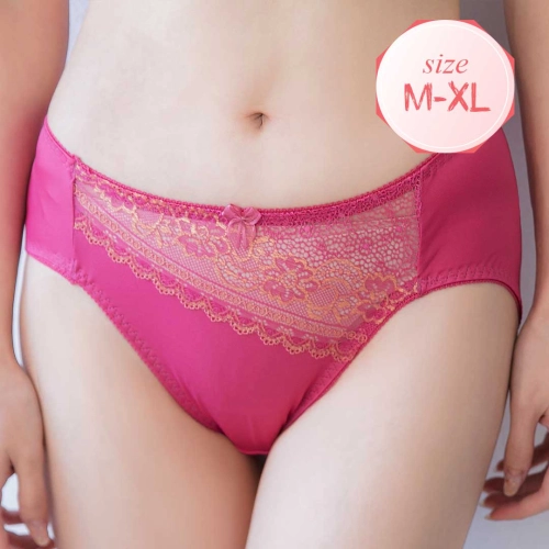 【C-H大罩杯】天使之光全能提托吊橋式矯正機能內衣 配套內褲