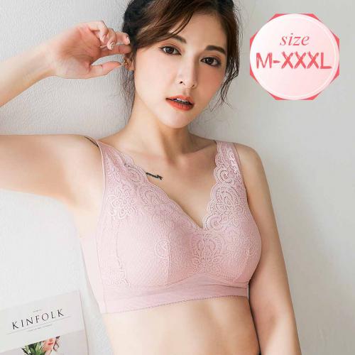 【No-Ring Easy-On】Aloe Vera Fiber Multi-functional Stress Relief Underwear - Wireless