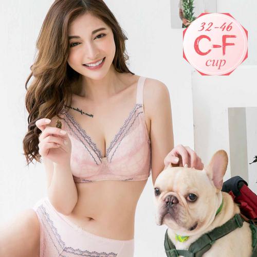【C-F Extra Large Size】Full-sleeved Cool-Front Function Underwear in Six Colors