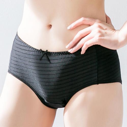 【 Easy to wear without a steel ring 】 Deep breathing, casual, sports, sleepwear, matching underwear