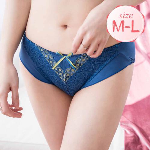 Purple Butterfly Deep V Underwear. A. B.C. D cover matching underwear