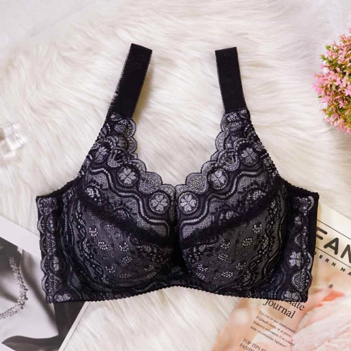 全罩杯素顏機能內衣