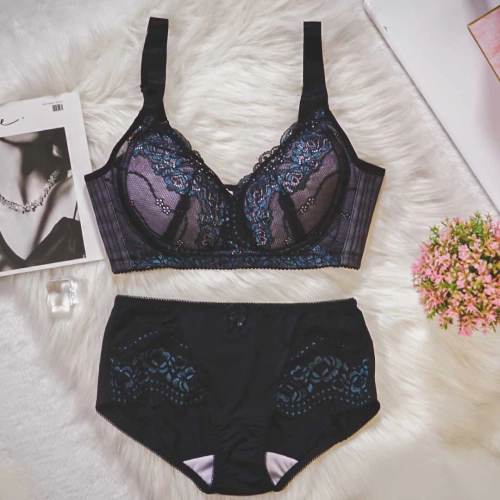 青春火花無鋼圈調整型內衣-吸濕排汗