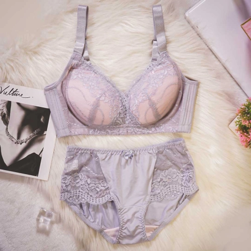 青春火花無鋼圈調整型內衣-吸濕排汗