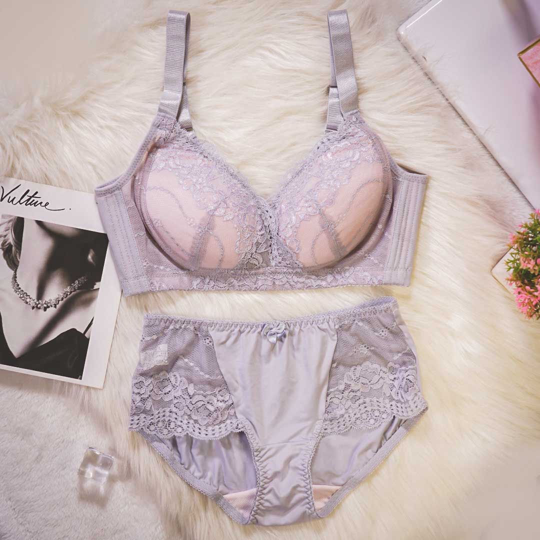 青春火花無鋼圈調整型內衣-吸濕排汗