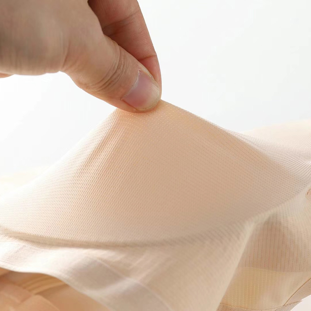 無痕防上滑美背清新無鋼圈內衣