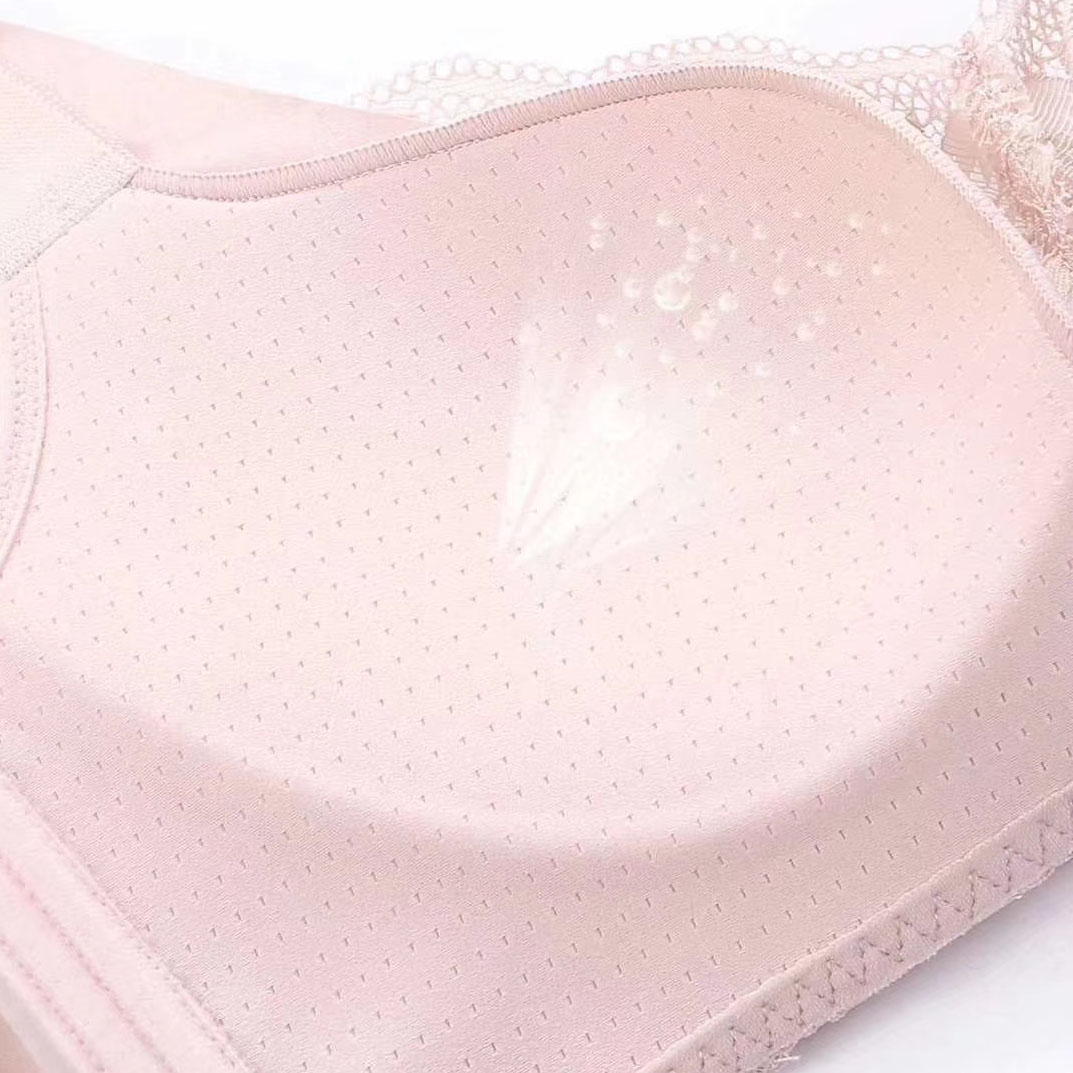 無鋼圈，DEFG杯調整型內衣