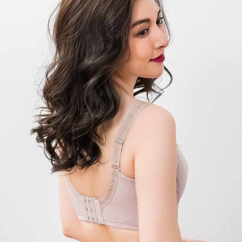 Silky Lace Petite Sexy Concentrated Adjustment Underwear - Professional Fat-Gain Technique Series