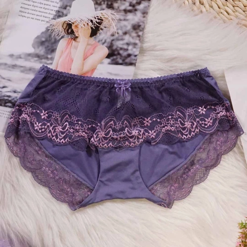 超修副乳軟鋼圈內衣 - 全方位美背美胸 機能內衣 配褲