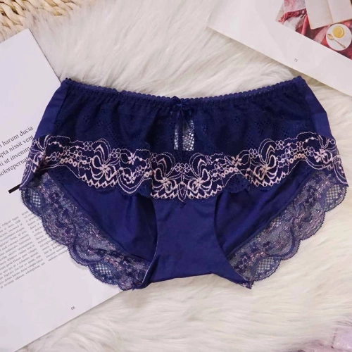 超修副乳軟鋼圈內衣 - 全方位美背美胸 機能內衣 配褲